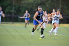 FH vs WNE  Wheaton College Field Hockey vs Western New England College. - Photo By: KEITH NORDSTROM : Wheaton, field hockey, FH2024, WNE